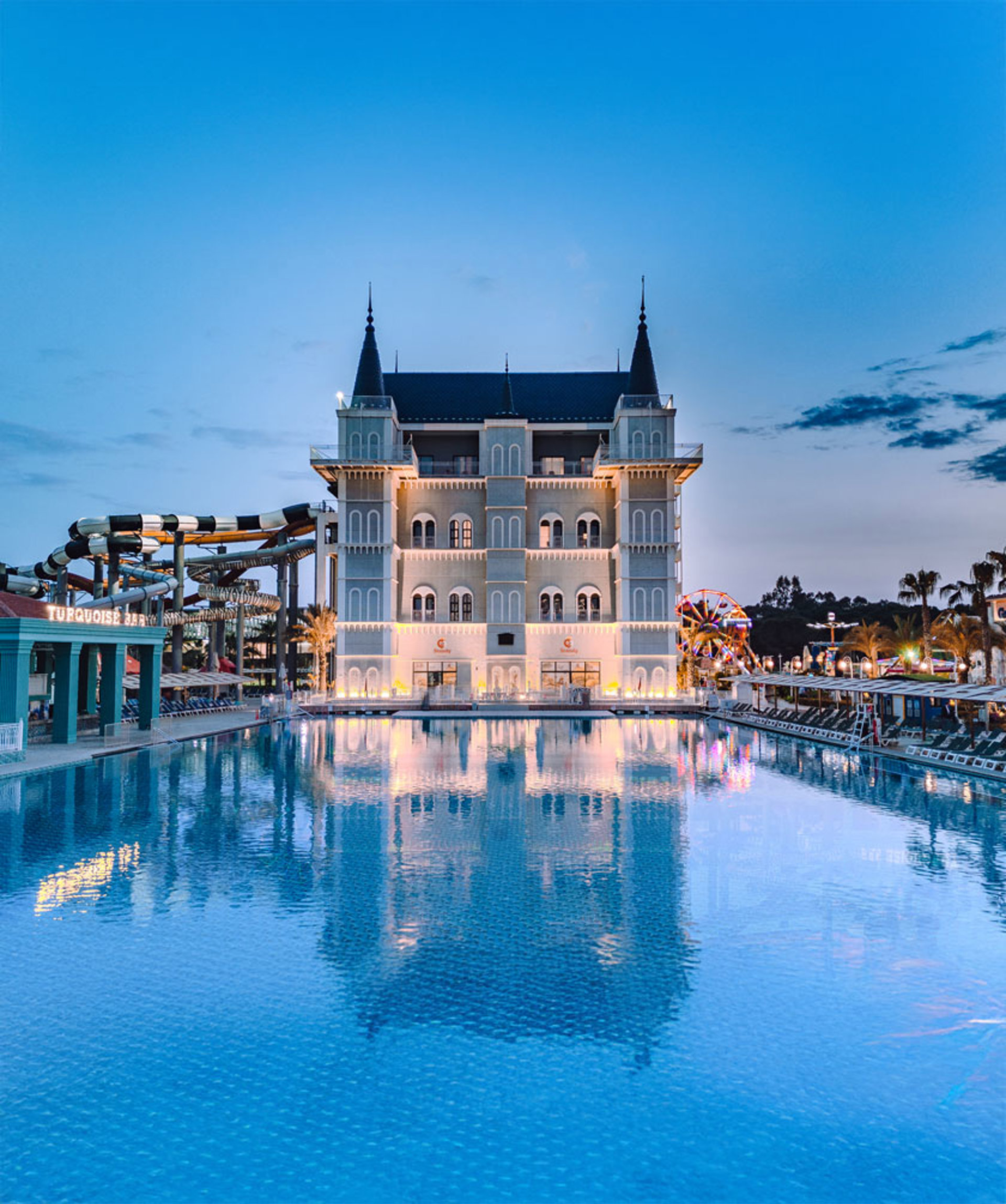 Belek galeri 4
