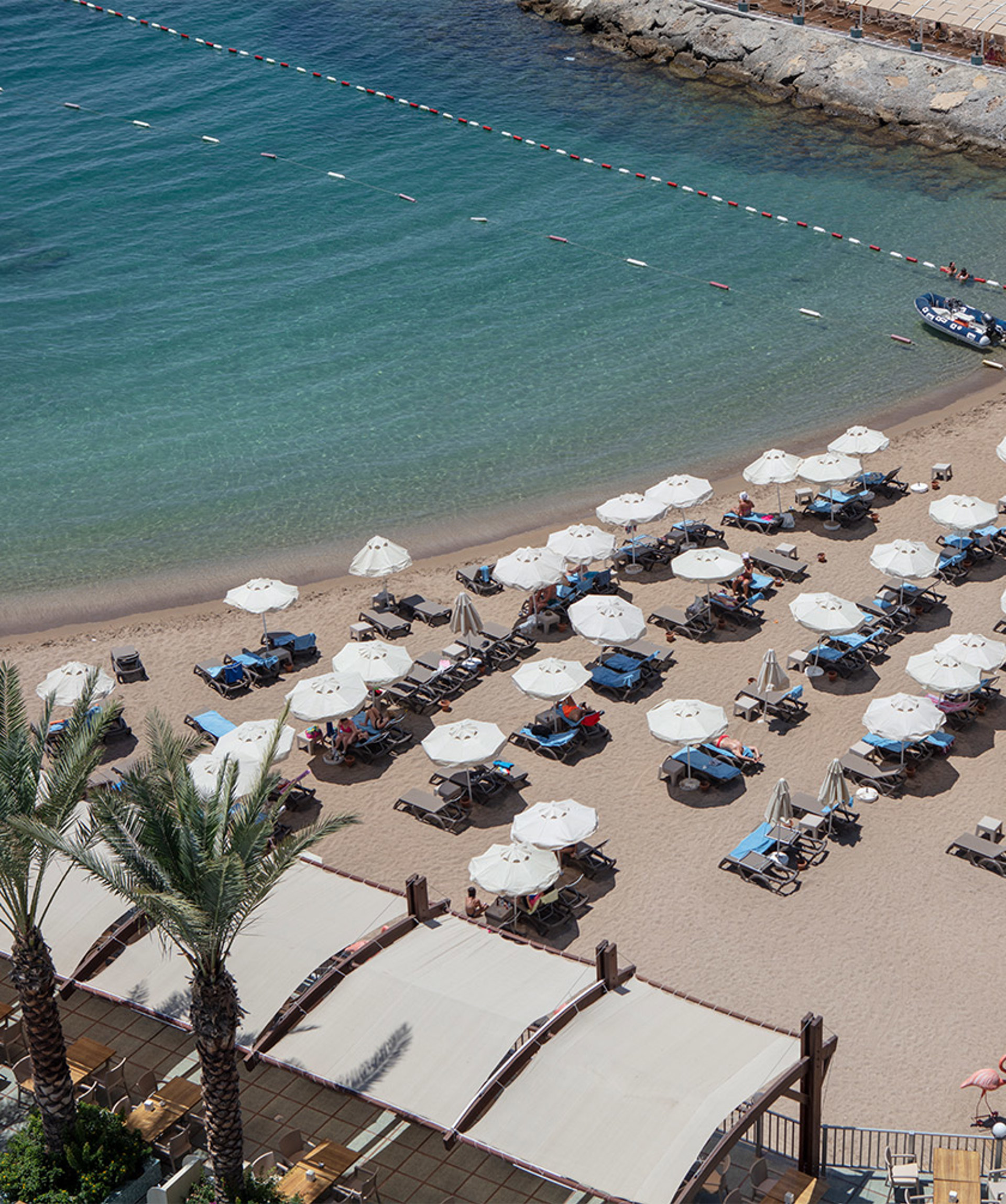 Granada Luxury Okurcalar hakkında