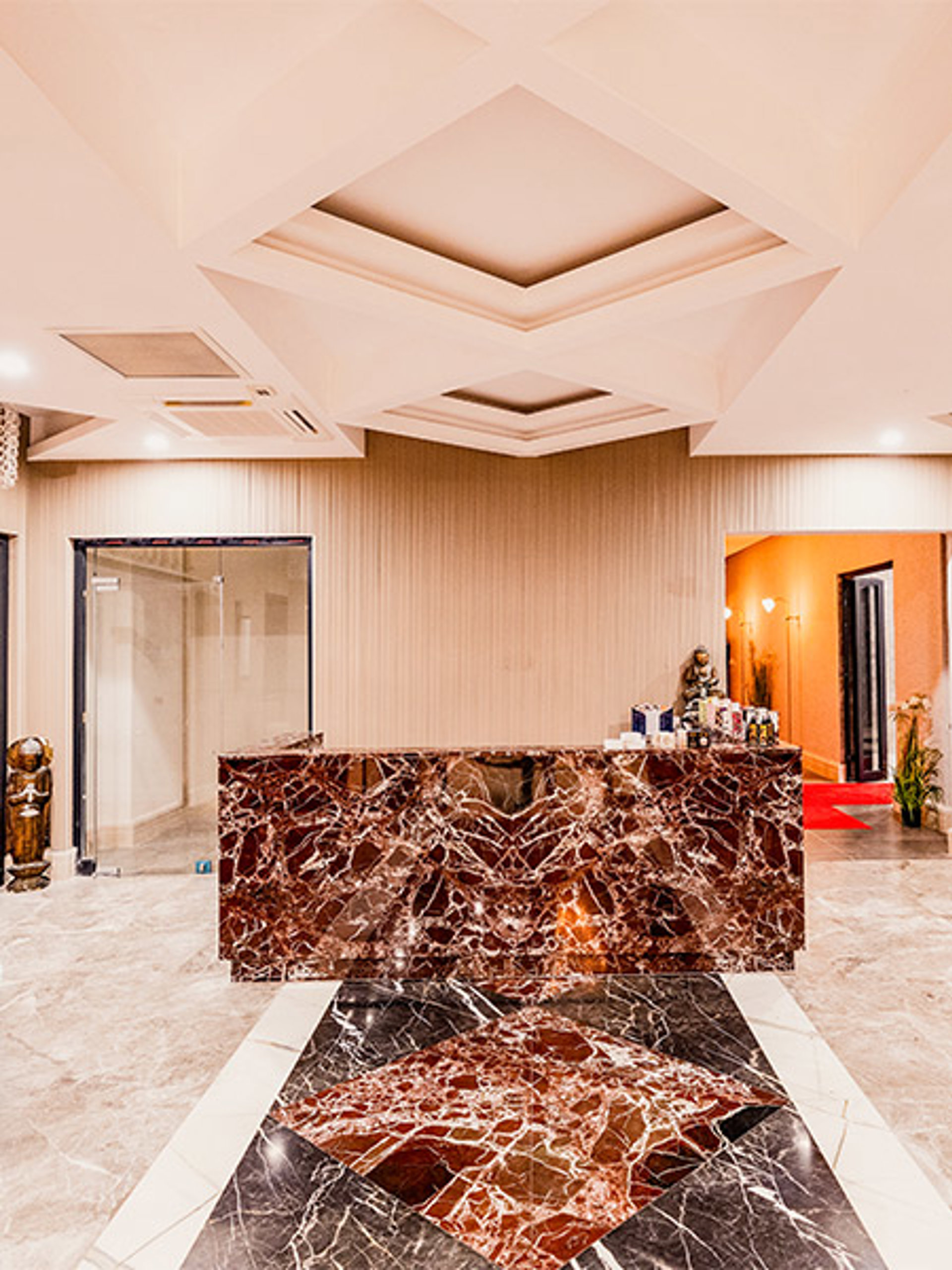 SPA